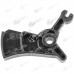 Buton acceleratie drujba Stihl 210, 230, 250, 290, 390, 310, 440, 460, 021, 023, 025, 029, 039, 044, 046 Jos 